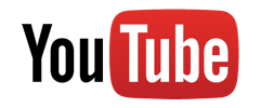 YouTube logo